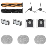 Vacuum Cleaner Accessory | DREAME | Kit | Model RAK64 | For X50 Ultra/X50 Master/L50 Ultra/L50 Pro Ultra/L40s Ultra/L40s Pro Ultra/X50 Ultra Complete/X50s Ultra Complete/X50s Ultra/X50s Master/L50s Ultra | RAK64