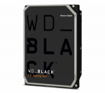 K&otilde;vaketas | WESTERN DIGITAL | Must | 4TB | SATA 3.0 | 256 MB | 7200 rpm | 3,5" | WD4006FZBX