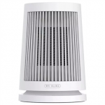 Xiaomi | Desktop Heater EU | Fan Heater | 600 W | Suitable for rooms up to 20 m&sup2; | White