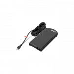 ThinkPad Mobile Workstation 180W USB-C GaN Slim AC power supply | Lenovo