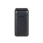 Akupank Rivacase, USB-C, USB-A, 30 000 mAh - VA2103