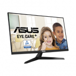 Asus VY27UQ | 27 " | IPS | 16:9 | 60 Hz | 5 ms | 3840 x 2160 pixels | 350 cd/m&sup2; | HDMI ports quantity 2