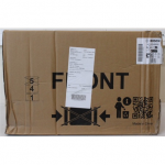 SALE OUT. Bosch BFL554MB0 Microwave Oven, Serie 6, Built-in, 900W, 25L, black | Bosch Microwave Oven | BFL554MB0 | Built-in | 900 W | 31.5 L | Black | DAMAGED PACKAGING