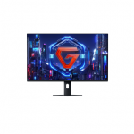 Xiaomi 2K Gaming Monitor G27Qi 2026 | 27 " | IPS | 16:9 | 200 Hz | 1 ms | 2560 x 1440 pixels | HDMI ports quantity 2 | Black