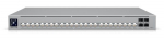 Switch | UBIQUITI | Type L3 | PoE ports 24 | 600 Watts | USW-PRO-HD-24-POE