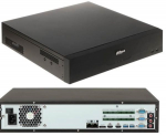 NET VIDEOSALVESTI 64CH/NVR5864-EI DAHUA