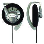 Koss | Headphones | KSC75 | Wired | In-ear | Silver