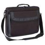 Targus | Classic Clamshell Case | Sobib kuni 15.6 " | Messenger - Portmik | Must | &Otilde;larihm | &Otilde;larihm