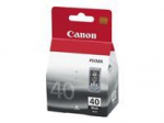 CANON PG-40 tindi prindipea must MP150