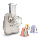 Tefal Fresh Express DN853BE0 vegetable shredder