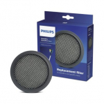 Philips FC8009/01 originaal asendusfilter SpeedPro & SpeedPro Aqua Plastic, 5000-seeria ja 5000-seeria Aqua jaoks