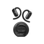 Anker Soundcore | Open-Ear Headphones, Comfortable Fit, Clear Sound, Lidless Case | V40i