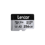 M&Auml;LU MICRO SDXC 256GB UHS-I/LMSSIPL256G-BNANG LEXAR MICRO SDXC 256GB UHS-I/LMSSIPL256G-BNANG LEXAR