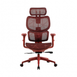 Onex Gaming Office Chair | Ventra Premium Mesh | Red
