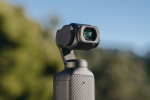 CAMERA ACC OSMO POCKET 3 LENS/CP.OS.00000307 DJI