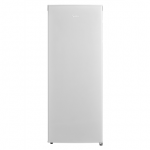 Midea Freezer | MDRU229FZE01 | Energy efficiency class E | Upright | Free standing | Height 142 cm | Total net capacity 160 L | White