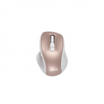 Asus | MW202 | 2.4GHz Wireless Optical Mouse | Wireless | Rose Gold