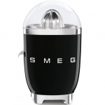 Tsitrusepress Smeg, 50`ndate stiil, must