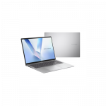 Asus Vivobook 16 F1607AA-KM049W | Cool Silver | 16 " | IPS | WUXGA | 1920 x 1200 pixels | 60 Hz | Anti-glare | Intel Core Ultra 5 | 325 | 16 GB | DDR5 | Solid-state drive capacity 512 GB | Intel Graphics | Windows 11 Home | 802.11ax | Bluetooth versi ...