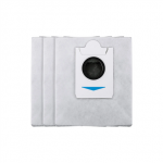 Ecovacs | Antibacterial Dust Bag for DEEBOT X1 PLUS/T10 PLUS Auto-Empty Station | DDB030010 | 3 pc(s)