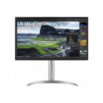 LG 7UQ850V-W | 27 " | IPS | 16:9 | 60 Hz | 5 ms | 3840 x 2160 pixels | 400 cd/m&sup2; | HDMI ports quantity 2