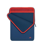 NB H&Uuml;LSS ANTISHOCK 15.6"/5226 TUMESININE RIVACASE