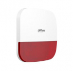 SIREN WRL OUTDOOR/ARA13-W2-868-RED DAHUA