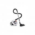 Tristar Cyclone Vacuum Cleaner | SZ-4116 | Bagged | Power 700 W | Dust capacity 2 L | White