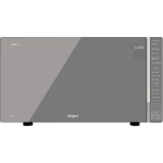 Mikrolaineahi Whirlpool, vabaltseisev, 30 l, 1050/900 W, h&otilde;bedane/peegel