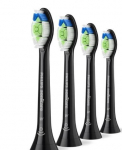 ELECTRIC TOOTHBRUSH ACC HEAD/HX6064/88 PHILIPS