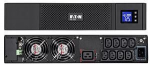 UPS | EATON | 1980 vatti | 2200 VA | Lainevormi t&uuml;&uuml;p Sinewave | 5SC2200IRT