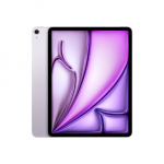 Apple | iPad Air Wi-Fi + Cellular | Purple | 13 " | 2732 x 2048 pixels | IPS | Apple | 12 GB | M4 | 512 GB | 3G | 4G | 5G | Wi-Fi | Front camera | 12 MP | Rear camera | 12 MP | Bluetooth | 6.0 | iPadOS | 26