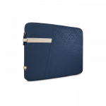 Case Logic | IBRS214 | Ibira Laptop Sleeve | Sleeve | Dress Blue
