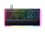 Razer Keyboard RZ03-04680100-R3M1 / BlackWidow V4 Pro Black