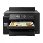 Epson EcoTank L11160 | V&auml;rviline | Tindiprinter | Tindiprinterid | Wi-Fi | Maksimaalne ISO A-seeria paberi suurus A3+ | Must