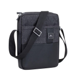 TAHVELARVUTIKOTT CROSSBODY 11"/8811 MUST MELANGE RIVACASE