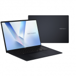 Asus Vivobook 18 M1807GA-S8130W | Quiet Blue | 18 " | IPS | WUXGA | 1920 x 1200 pixels | Anti-glare | AMD Ryzen AI 7 | 445 | 16 GB | DDR5 | Solid-state drive capacity 1000 GB | AMD Radeon Graphics | Windows 11 Home | 802.11ax | Bluetooth version 5.4  ...