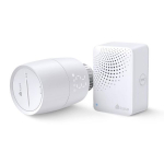 ARUKA KODU RADIAATORITERMOSTAADI/KE100 KOMPLEKT TP-LINK