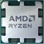 CPU | AMD | Desktop | AMD Ryzen 9 | 9900X | Granite Ridge AM5 | 4400 MHz | Cores 12 | 64MB | Socket SAM5 | 120 Watts | GPU Radeon | OEM | 100-000000662