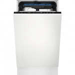 N&otilde;udepesumasin Electrolux, integreeritav, 45 cm, 44 dB, 3 korvi