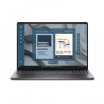 Dell Pro 16 PC16255 | Magnetite | 16 " | IPS | FHD+ | 1920 x 1200 pixels | Anti-glare | AMD Ryzen 5 | 220 | 16 GB | DDR5 | Solid-state drive capacity 512 GB | AMD Radeon 740M Graphics | Windows 11 Pro | 802.11ax | Keyboard language Nordic | Keyboard  ...