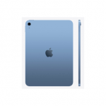 Apple iPad 11" A16 Wi-Fi 256GB - Blue | Apple