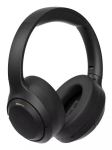 HEADPHONES WRL PRO/BLACK 5504ABSU HONOR CHOICE