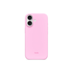 Apple iPhone 17 Case with MagSafe and Camera Control &mdash; Pebble Pink | Apple
