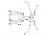 TV SET ACC WALL MOUNT /37-70"/WHITE M5-W ONKRON