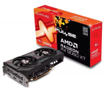 VGA PCIE16 RX9060XT 16GB GDDR6/PULSE 11350-03-20G SAPPHIRE