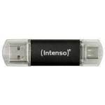 M&Auml;LUPULK USB3.2/128GB 3539491 INTENSIIVO