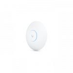 Ubiquiti | WiFi 7 Access Point | Unifi U7 Pro | 802.11ac | 10/100/1000 Mbit/s | Ethernet LAN (RJ-45) ports 1 | MU-MiMO Yes | PoE in