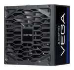 Power Supply | CHIEFTEC | PPG-850-S | 850 Watts | Efficiency 80 PLUS GOLD | PFC Active | PPG-850-S