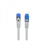 Lanberg Patchcord Cat.6A S/FTP LSZH CCA | PCF6A-10CC-1500-S | 15 m